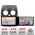 Navigatie Nissan Qashqai 2007-2013, 2 ecrane 21.6 inch, Android, 4GB+128GB
