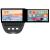 Navigatie Android Citroen C1 Peugeot 107 Toyota Aygo 2005-2014, 2 ecrane 4GB+128GB