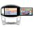 Navigatie Hyundai H1 Starex 2016- Kit-h1 Edotec 2 ecrane 8 core 4+128 21.6 inch Incell android Wifi 5Ghz gps internet