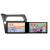 Navigatie Honda Civic Hatchback 2006-2012 Kit-hatchback Edotec 2 ecrane 8 core 4+128 21.6 inch Incell android Wifi 5Ghz gps internet et GPS WIF