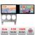 Navigatie Subaru Impreza 2002-2007 Edotec 2 ecrane 21.6 inch Android