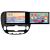 Navigatie Kia Soul 2014-2019 Edotec 2 ecrane  8 core 4+128 21.6 inch Incell android Wifi 5Ghz gps internet  Kit-soul-2014