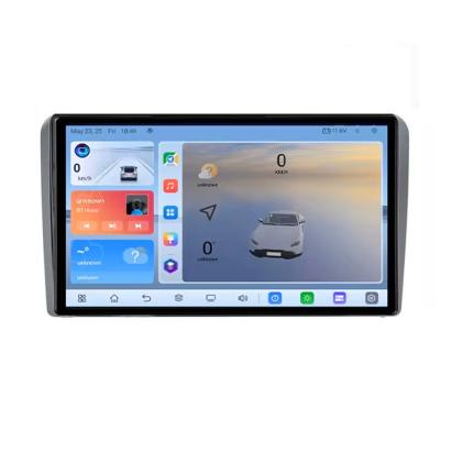 Navigatie Android Audi A3 8P 2003-2014, QLED 1K, 8GB RAM, 128GB, 4G LTE