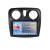 Navigație Android Dacia Sandero Logan 2012-2020 QLED 8+128 4G GPS