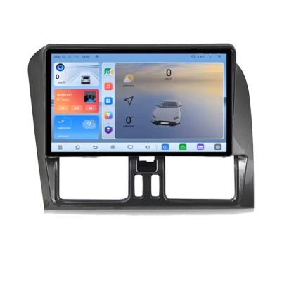 Navigație dedicată Volvo XC60 2008-2012, Android 8+128GB, QLED, 4G LTE, GPS