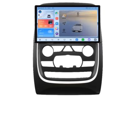 Navigatie dedicata Dodge Durango 2014-2020, QLED 8+128GB, 4G LTE