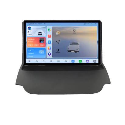 Navigație Android Ford Ecosport 2013-2016 QLED 8+128GB 4G GPS ADAS