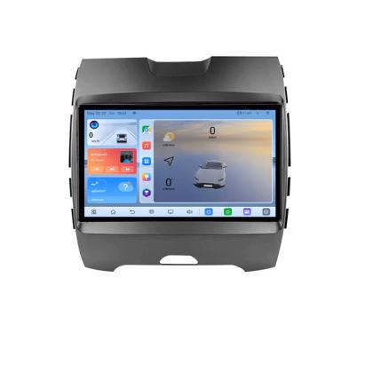 Navigație Android Ford Edge 2015-2021 Highline QLED 8GB RAM 128GB