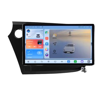 Navigatie Android Honda Insight 2009-2014, QLED 1K, 8GB RAM, 128GB, 4G