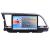 Navigație Hyundai Elantra 2015-2018 Android QLED 8+128GB 4G GPS 360