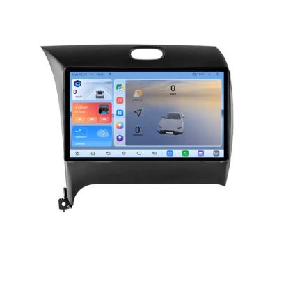 Navigație Android Kia Cerato 2013-2017, 8GB RAM, 128GB, QLED, 4G