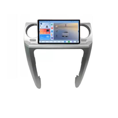 Navigație Android QLED 1K pentru Land Rover Discovery 3, 8+128GB, 4G