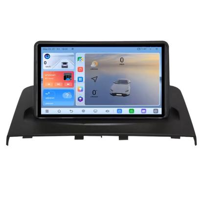 Navigație Android QLED 8+128GB pentru Land Rover Freelander 2007-2015