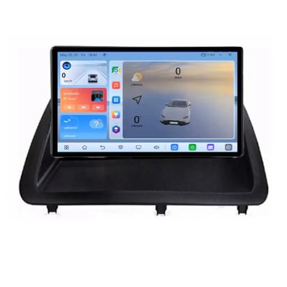 Navigație Lexus CT 2011-2018 cu ecran QLED, 8GB RAM, 128GB, 4G LTE