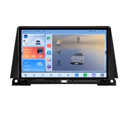 Navigatie Lexus NX 2011-2018 High, QLED 1K, 8GB RAM, 128GB, 4G LTE