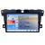 Navigatie Mazda CX-7 2008-2012 Android 8+128GB QLED 4G LTE GPS ADAS 360