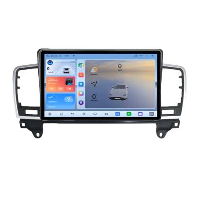 Navigație Android Mercedes ML W166 NTG4.5, QLED 8+128GB, 4G, GPS