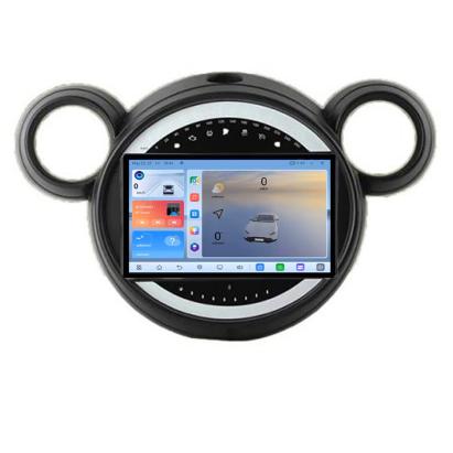 Navigație Android Mini Cooper 2009-2015 CIC 8+128GB QLED 4G GPS