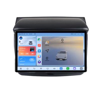 Navigație Mitsubishi L200 2006-2014 Android 8+128GB QLED 4G GPS 360