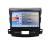 Navigatie Android Mitsubishi Outlander 2007-2012 QLED 8GB RAM 128GB GPS 4G