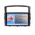 Navigație Mitsubishi Pajero 2006-2018 Android 8 Core 8+128GB QLED 4G GPS