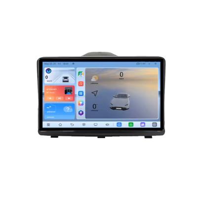 Navigație Opel Antara Android 8+128GB QLED 4G LTE GPS ADAS 360