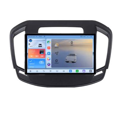 Navigatie Android Opel Insignia 2014-2016, QLED 1K, 8GB RAM, 128GB