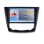 Navigatie Renault Kadjar 2014-2019 Android 8 Core 8GB RAM 128GB QLED 4G