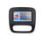Navigație auto Renault Trafic 2014-2017 Android 8 Core 8+128GB QLED 4G GPS