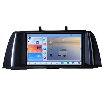 Navigație BMW Seria 5 F10 CIC 2010-2012 Android 8+128GB QLED 4G GPS