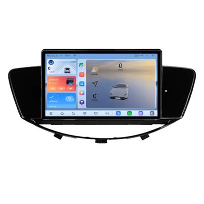 Navigație Android Subaru Tribeca 2007-2011, 8GB RAM, 128GB, QLED, 4G