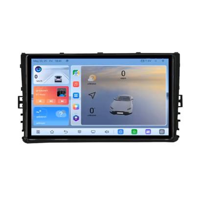 Navigatie Toyota Corolla si Auris 2016-2018 Android QLED 8GB RAM 128GB