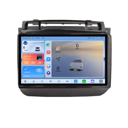 Navigatie Android VW Touareg 2012-2019, 8+128GB, QLED, GPS, 4G LTE