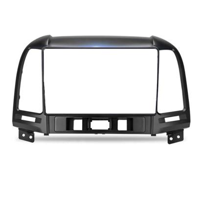 Rama kit instalare navigație 9 inch pentru Hyundai Santa Fe 2006-2012