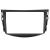 Rama Kit Instalare navigatie de 9 inchi TOYOTA RAV 4 2008-2012