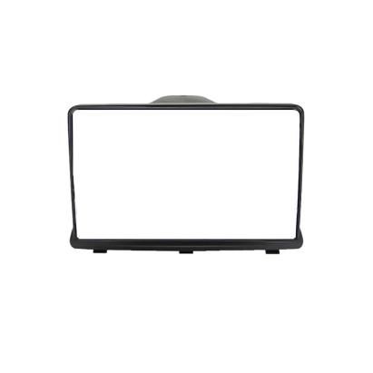 Kit ramă navigație 9 inch KIT-019 compatibil Opel Antara, montaj dedicat