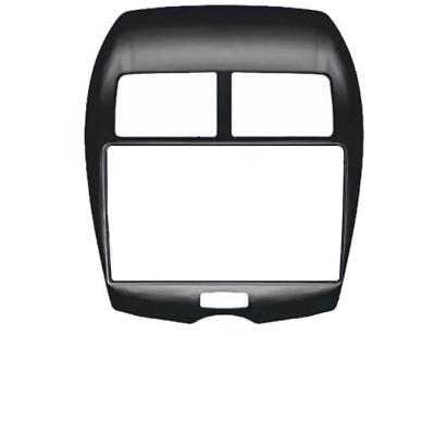 Rama Kit Instalare navigatie de 10 inchi MITSUBISHI ASX 2013-2017