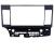 Rama Kit Instalare navigatie de 10 inchi MITSUBISHI LANCER