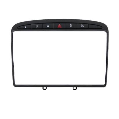 Kit Instalare navigatie de 9 inchi Peugeot 308