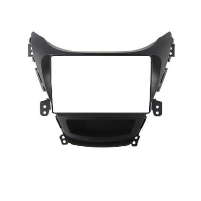 Rama kit instalare navigație 9 inch pentru Hyundai Elantra 2011-2013
