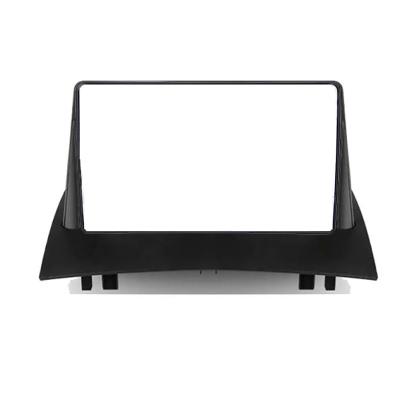 Kit instalare navigație 9 inch pentru Renault Megane 2, cu ramă dedicată