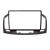 Rama Kit Instalare navigatie de 9 inchi Opel Insignia 2009-2013