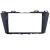 Rama Kit Instalare navigatie de 9 inchi MAZDA 5 2010-2017