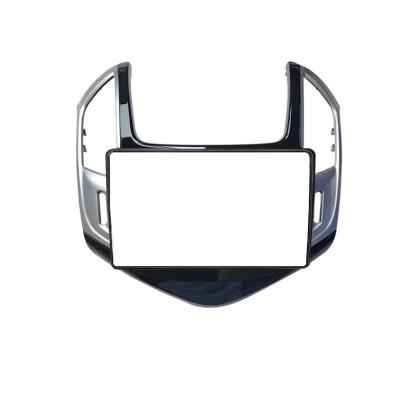 Kit instalare navigație 9 inch pentru Chevrolet Cruze 2013, EDOTEC