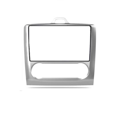 Rama kit instalare navigatie 9 inch pentru Ford Focus 2 cu clima automata