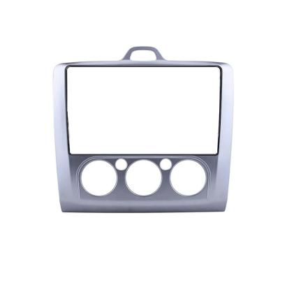 Rama kit instalare navigatie 9 inch pentru Ford Focus 2 cu clima manuala