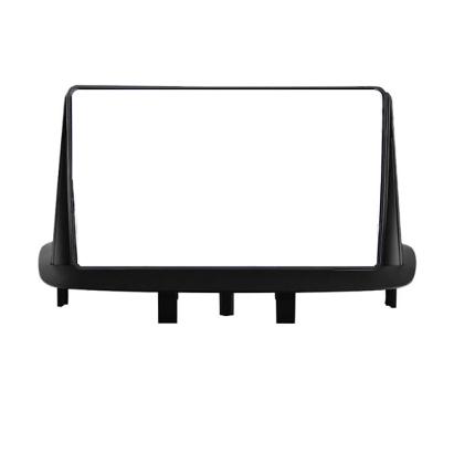 Kit instalare navigație 9 inch dedicat pentru Renault Megane 3