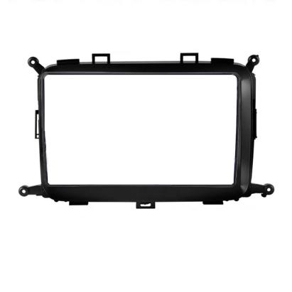 Rama Kit Instalare navigatie de 9 inchi KIA CARENS 2013-2018