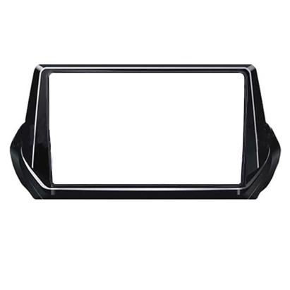 Kit Instalare navigatie de 9 inchi Peugeot 2008 2020