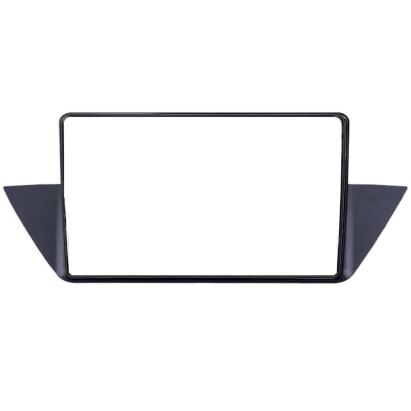 Kit ramă și cablaje pentru navigație 10 inch BMW X1 E84 fără navigație